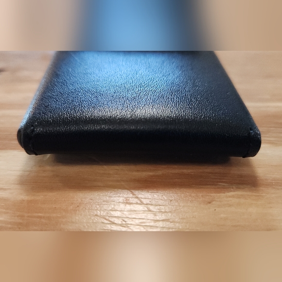 Coach Turnlock Pouch - Picture 8 of 8